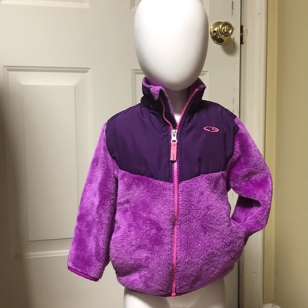 C9 Fleece Jacket